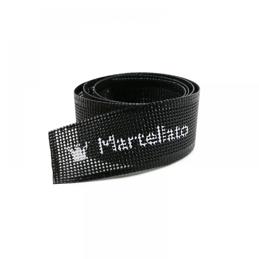 Micro-perforated silicone Band